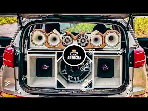 DJ HTZIM - FORROZIN INTERNACIONAL - EP SÃO JOÃO 2023 | CD NOVO ALTA QUALIDADE PRA PAREDÃO!