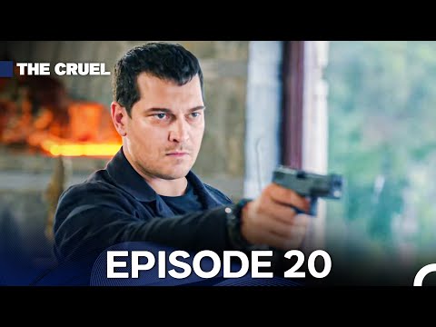 The Cruel Episode 20 (English Subtitles) - FINAL