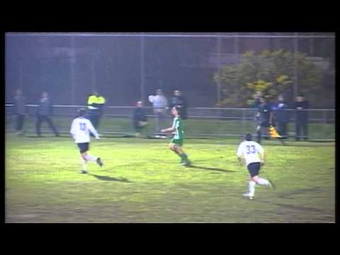 FFV VPL LIVE - Alanic VPL Major Semi-Final - Richmond Eagles  v  Green Gully Cavaliers