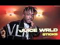 Juice WRLD: Sticks