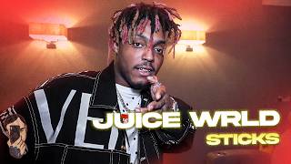 Juice WRLD: Sticks