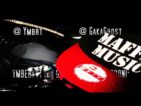 Tru G - Mixtape (van nik$ naar alle$) Promo FT. YMBERT