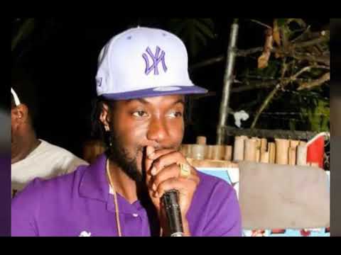 Blade Merital - Give Thanks ( bawn bawd riddim )