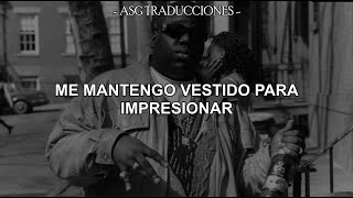 The Notorious B.I.G. - Nasty Girl feat. Nelly &amp; Diddy (Subtitulada en español)