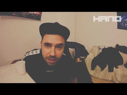 Hano.it intervista Claver Gold. Tra magie e perle di saggezza: "Requiem"