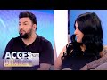 Costel Biju Faţă în Faţă Cu Amanta Flori