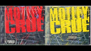 Mötley Crüe - Driftaway