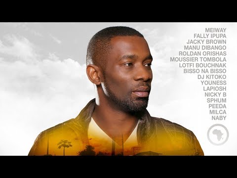 Passi - Nouvelle Ere feat. Jacky Brown & Lapiosh