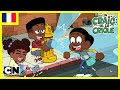 Craig De La Crique Craig De La Rue