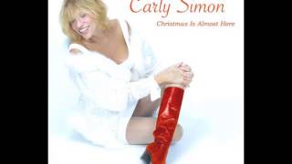 Christmas Is Almost Here - Carly Simon