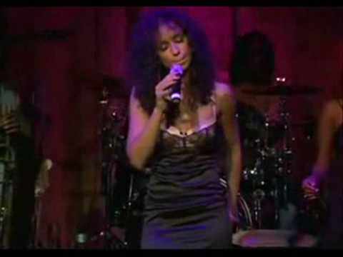 My Bra - Mýa Marie Harrison