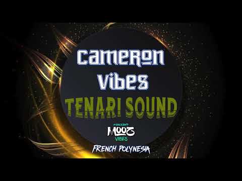 TENARI SOUND - 6 HULA  AVRIL 2025