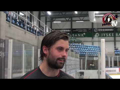 14.09.18 Christopher Frederiksen