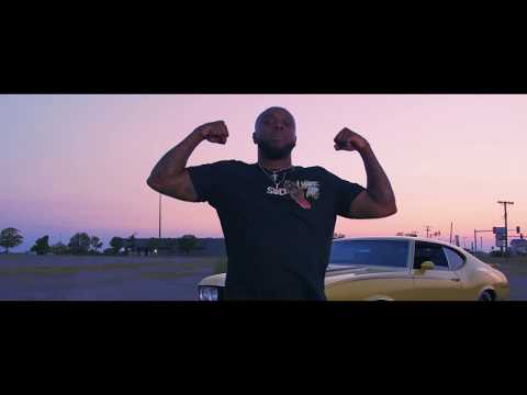 SoufWessDes - Pull Up (Official Music Video)