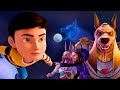 पहले Moon अब Wolf Queen को चाहिए सारे Planets Rudra