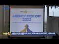 MNC Insurance Agency Kick Off 2023 LintasiNewsPagi 02 02