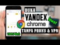 TERBARU 2024 ️Cara Buka Yandex Di Chrome Tanpa Vpn Buka Situs Yang Diblokir
