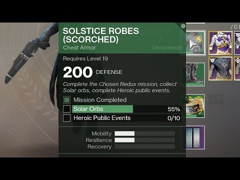 Easy Elemental Orb Farm Method (All Types + Classes) - Solstice of Heroes