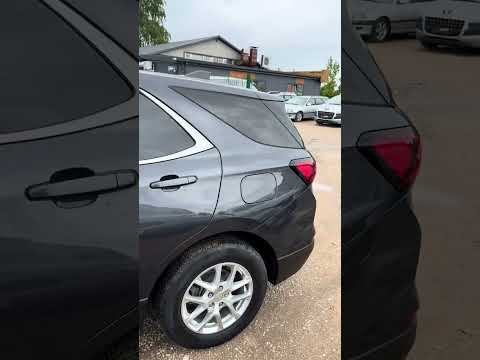 фото chevrolet equinox iii 0