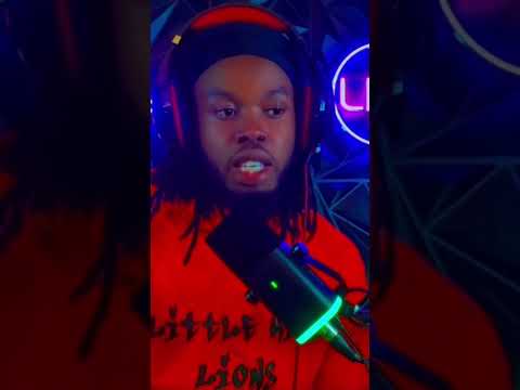 Sak kap fet nan rap Kreyol la Enpotan anpil ui guys