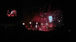 En busca del mago- Love Of Lesbian Auditorio Nacional