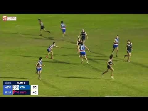 Round 16 Torrens University Talent Watch - Jack Michalanney (Norwood)