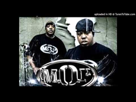 M.O.P. ft. Kool G Rap- Legendary Street Team(Alchemist Remix)