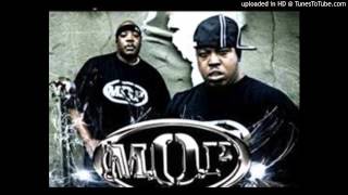 M.O.P. ft. Kool G Rap- Legendary Street Team(Alchemist Remix)