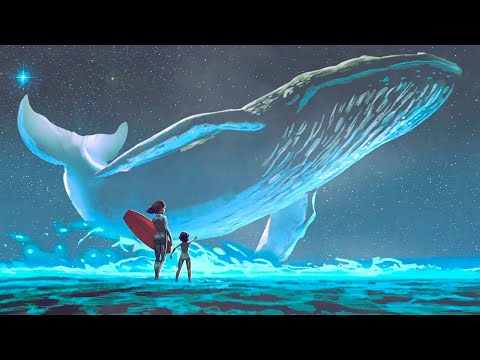 Música para Calmarse y Dormir Profundamente - Música Relajarse Para Reducir La Ansiedad Y Dormir