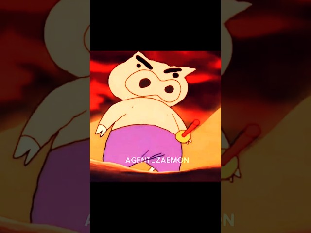 Vídeo relacionado con Crayon Shin-chan Buriburizaemon teletransportación Manga Larga
