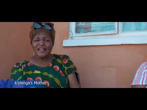 K’Chinga - Broke Billionaire Documentary [Part 1 - The Come Up]