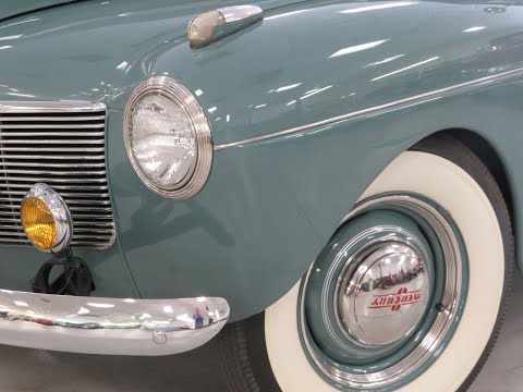 1941 Mercury Sedan (CC-1391187) for sale in San Jose, California