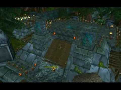 The Easiest way to kill Jan'Alai