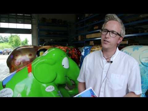 Bild: Ausgabe Juli 2013