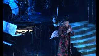O mio Babbino Caro: Sibongile Mngoma, Albert Combrink /Dance for a Cure LYRIC THEATER 2012.wmv
