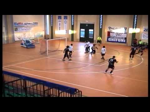 Calcetto Spello - Real Cannara 6-1