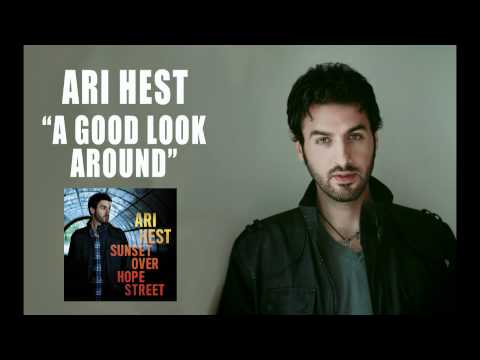 A Good Look Around video