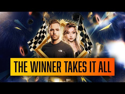 Level One ft. TNYA - The Winner Takes It All | Official Video