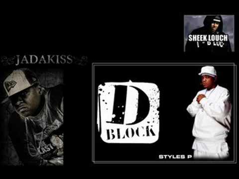 LOX - D-Block Niggaz (Styles P, Jadakiss, Sheek Louch)