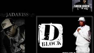 LOX - D-Block Niggaz (Styles P, Jadakiss, Sheek Louch)
