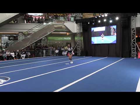 26. Pride Cheer - Julieth Villamizar - Bogotá