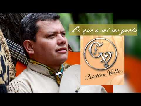 Cristhian Valle - Quien iba a pensar