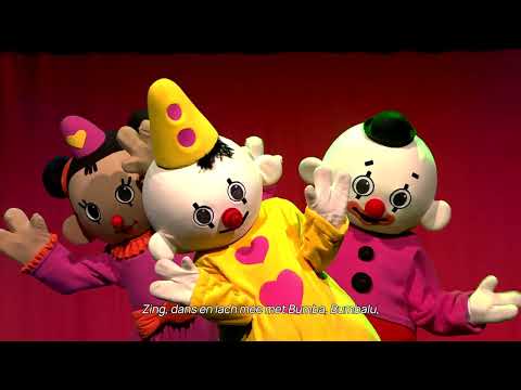 Bumba | zondag 12 april | Theater De Willem