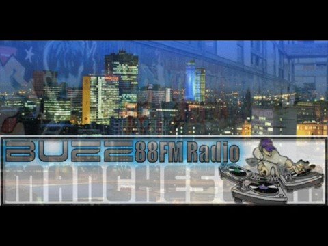 Ruffa ft. Tasha - Dont You Worry - Buzz fm Manchester