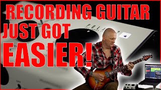Video thumbnail for Blackstar POLAR 2 | Recording Guitar Just Got Easier by Six String Alliance (Six String Alliance)