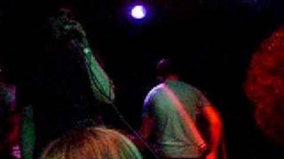 Here We Are - Mercy Mercedes