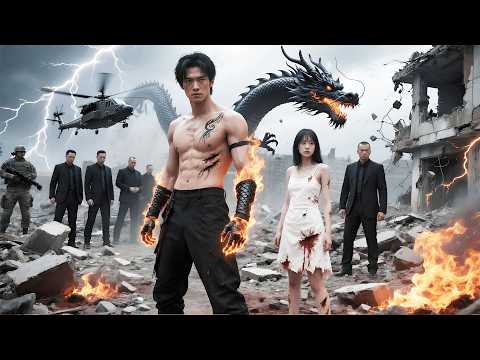 Hari ng Dragon, balik matapos 8 taon: Minaliit na guro-asawa, pinaluhod ang bilyonaryo!