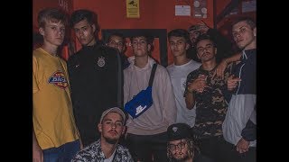 Caverna