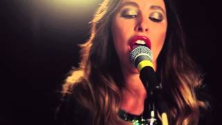 Tamara Jaber - Running To You - NEW SONG - Live Video