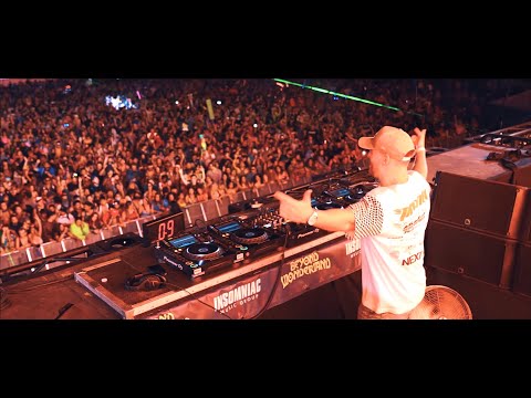 Nitti Gritti & Marten Hørger - Want You [Official Video]